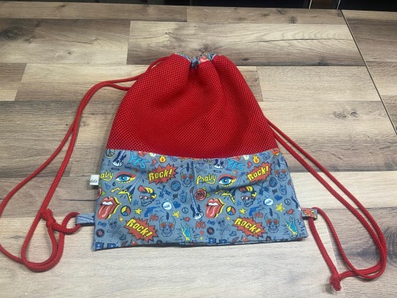 Bolsa Vichy